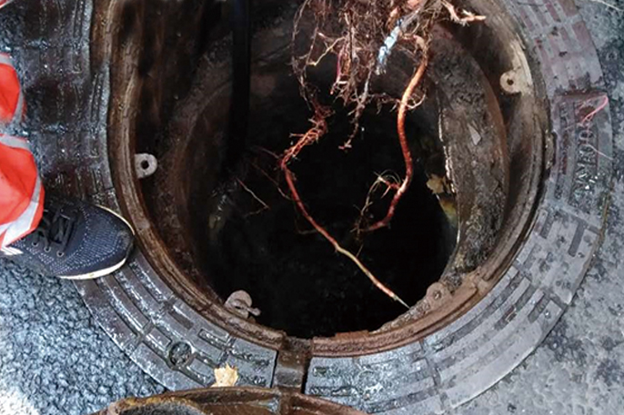 江阳管道预处理